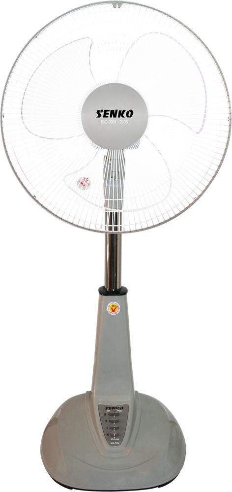Quạt lửng LS103